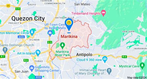 Marikina City ZIP Codes/Postal Codes and Phone Area Codes.